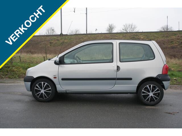 Renault Twingo 1.2-16V Expression