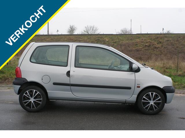 Renault Twingo 1.2-16V Expression