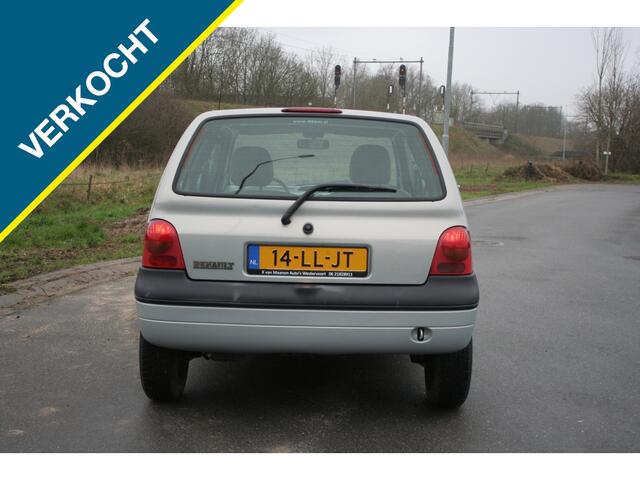 Renault Twingo 1.2-16V Expression