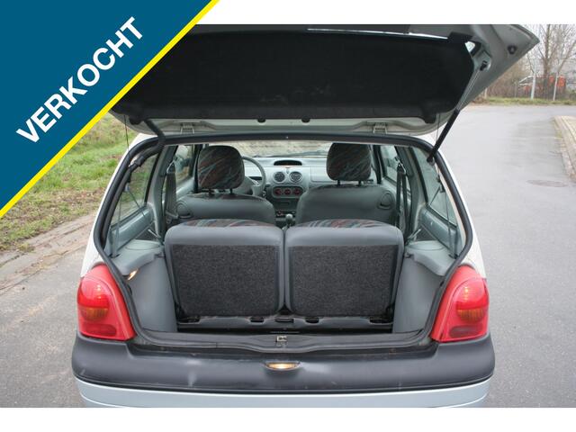 Renault Twingo 1.2-16V Expression