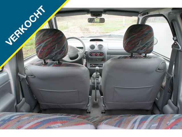 Renault Twingo 1.2-16V Expression