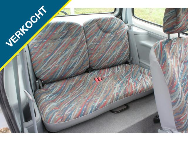 Renault Twingo 1.2-16V Expression