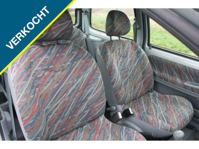 Renault Twingo 1.2-16V Expression