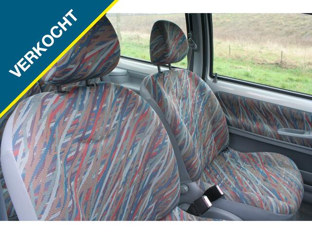 Renault Twingo 1.2-16V Expression