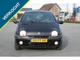 Renault Twingo (1993 - 2007)