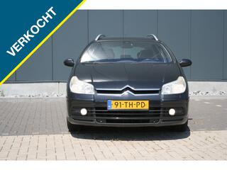 CITROEN C5 Break 2.0-16V Caract�re