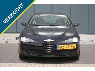ALFA ROMEO 147 1.6 TS Progression