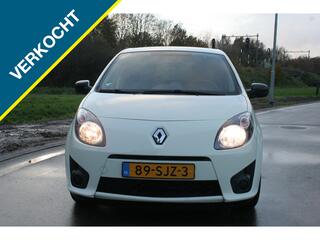 Renault Twingo (2007 - 2014)