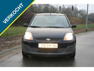 FORD FIESTA 1.3-8V Cool & Sound