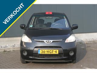 HYUNDAI I 10 1.1 Active