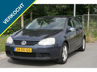 Volkswagen Golf V