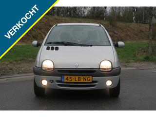 RENAULT TWINGO 1.2 Dynamique