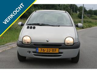 Renault Twingo (1993 - 2007)