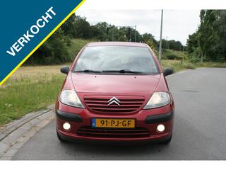 Citroen C3 (2002 - 2010)