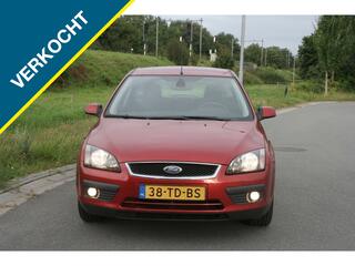 Ford Focus Wagon (2005 - 2011)