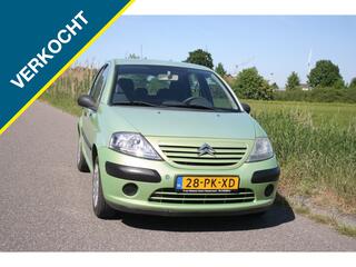 CITROEN C3 1.1i Diff�rence