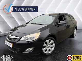Opel Astra Sports Tourer (2010 - 2016)