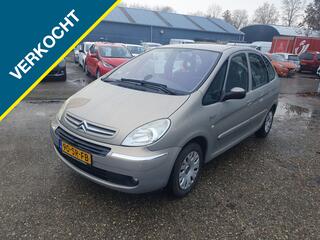 Citroen Xsara Picasso