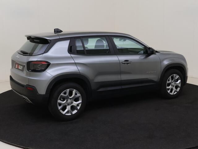 Jeep Avenger 1.2 Altitude 100PK Half leder Carplay Full Led Climate Control