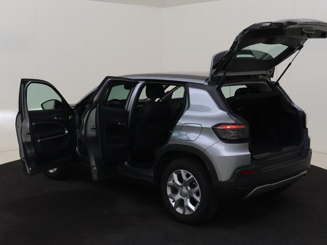Jeep Avenger 1.2 Altitude 100PK Half leder Carplay Full Led Climate Control