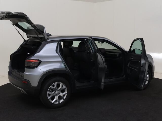 Jeep Avenger 1.2 Altitude 100PK Half leder Carplay Full Led Climate Control