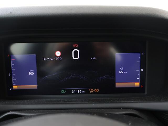 Jeep Avenger 1.2 Altitude 100PK Half leder Carplay Full Led Climate Control