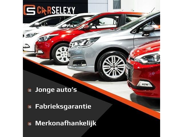 Jeep Avenger 1.2 Altitude 100PK Half leder Carplay Full Led Climate Control