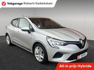 Renault Clio (2019 - 2025)