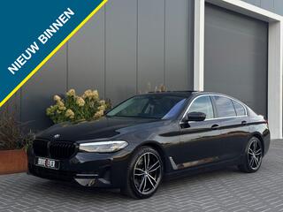 BMW 5-Serie (2016 - 2023)