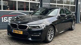 BMW 5-Serie (2016 - 2023)