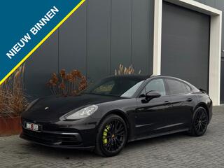 Porsche Panamera (2017 - 2023)