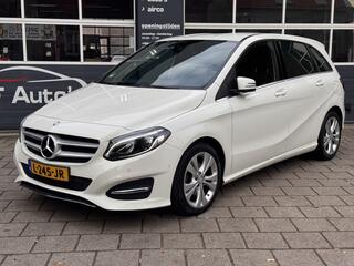 Mercedes-Benz B-Klasse (2011 - 2018)