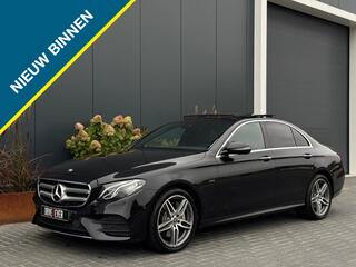 Mercedes-Benz E-Klasse (2016 - 2023)