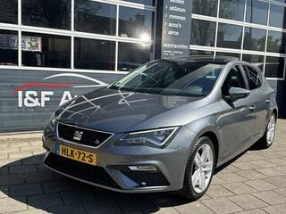 Seat Leon (2012 - 2020)