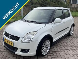 SUZUKI SWIFT 1.3 Shogun