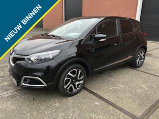RENAULT CAPTUR 0.9 TCe Dynamique