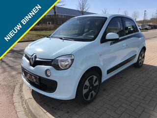 Renault Twingo (2007 - 2014)