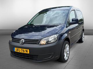 Volkswagen Caddy (2004 - 2020)
