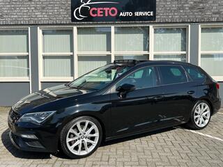 SEAT LEON ST 1.8 TSI FR BnsI. VERKOCHT!