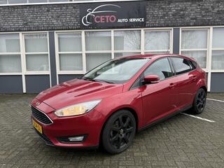 Ford Focus (2011 - 2018)