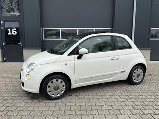 Fiat 500 (2007 - 2025)