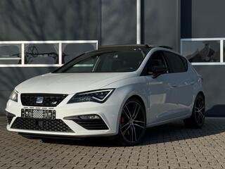 Seat Leon (2012 - 2020)