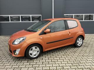 Renault Twingo (2007 - 2014)