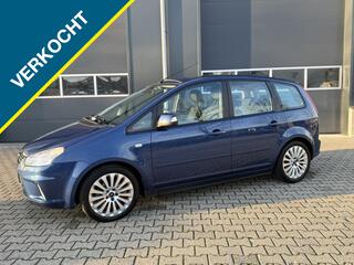 Ford C-MAX (2003 - 2010)