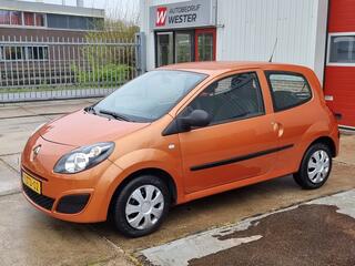 Renault Twingo (2007 - 2014)