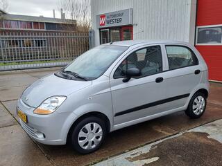 Chevrolet Matiz