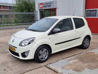 Renault Twingo (2007 - 2014)