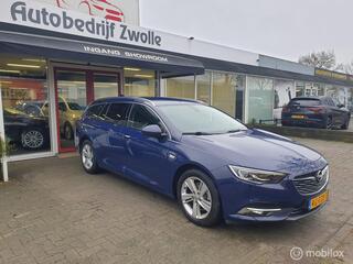 Opel Insignia Sports Tourer