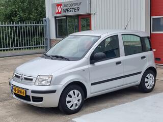 Fiat Panda (2003 - 2011)