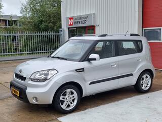 Kia Soul (2009 - 2014)